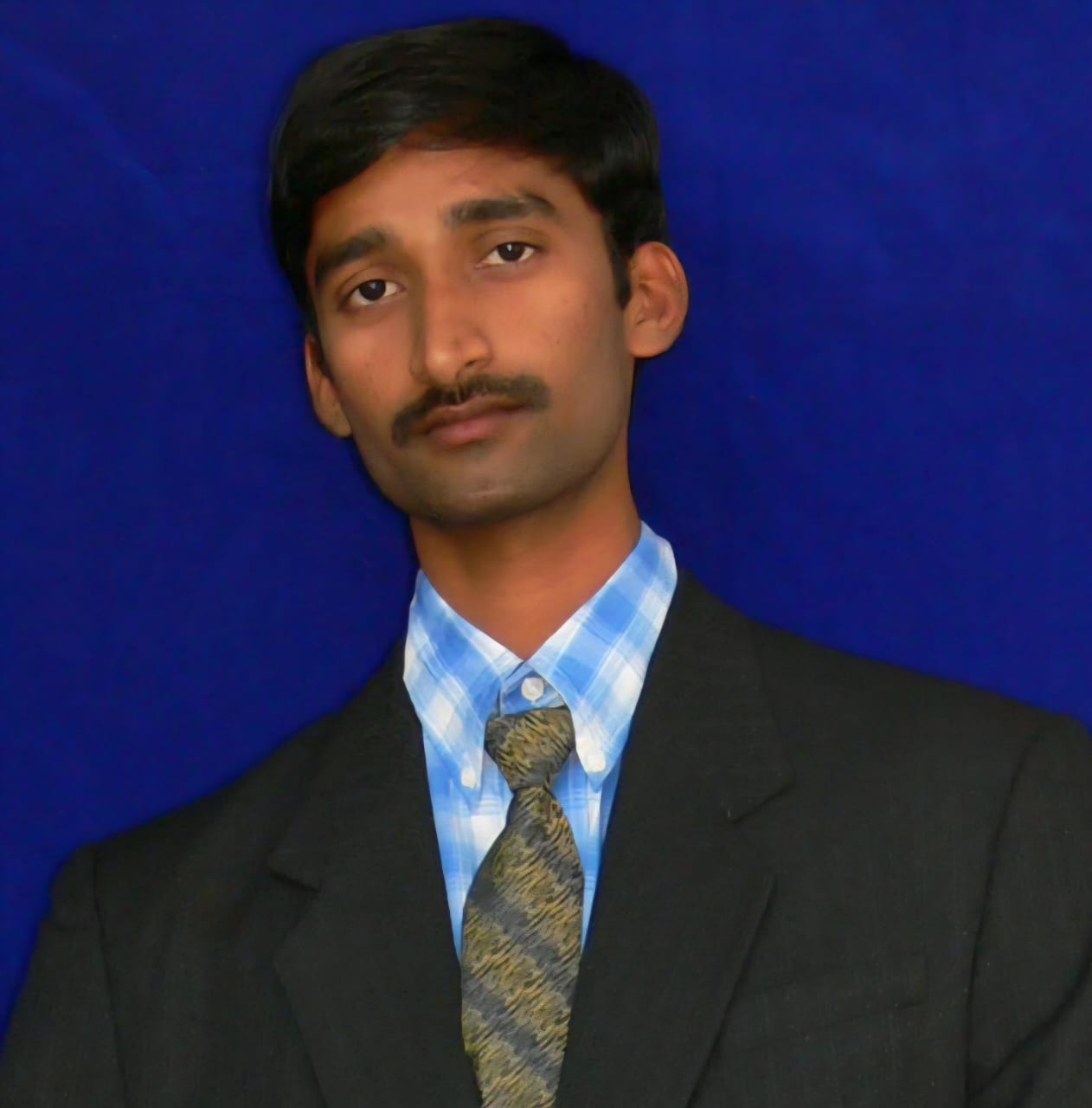 Placement Officer Photo