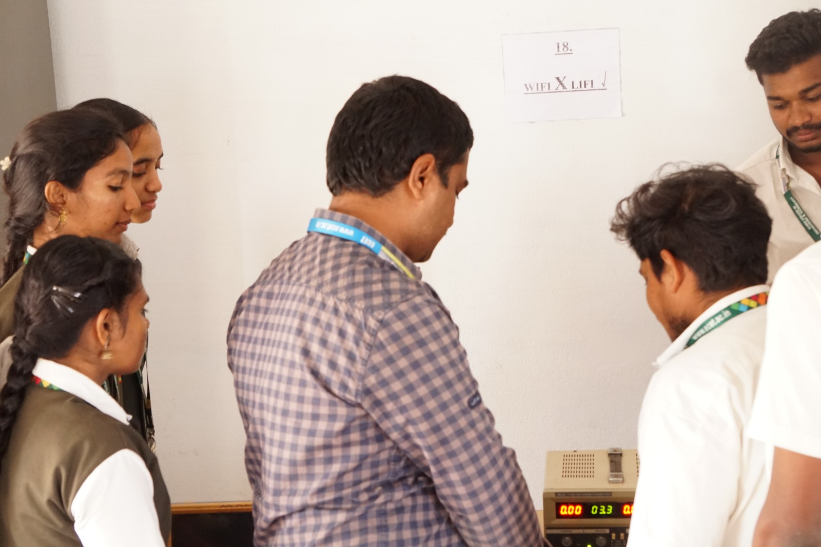 Classroom Environment