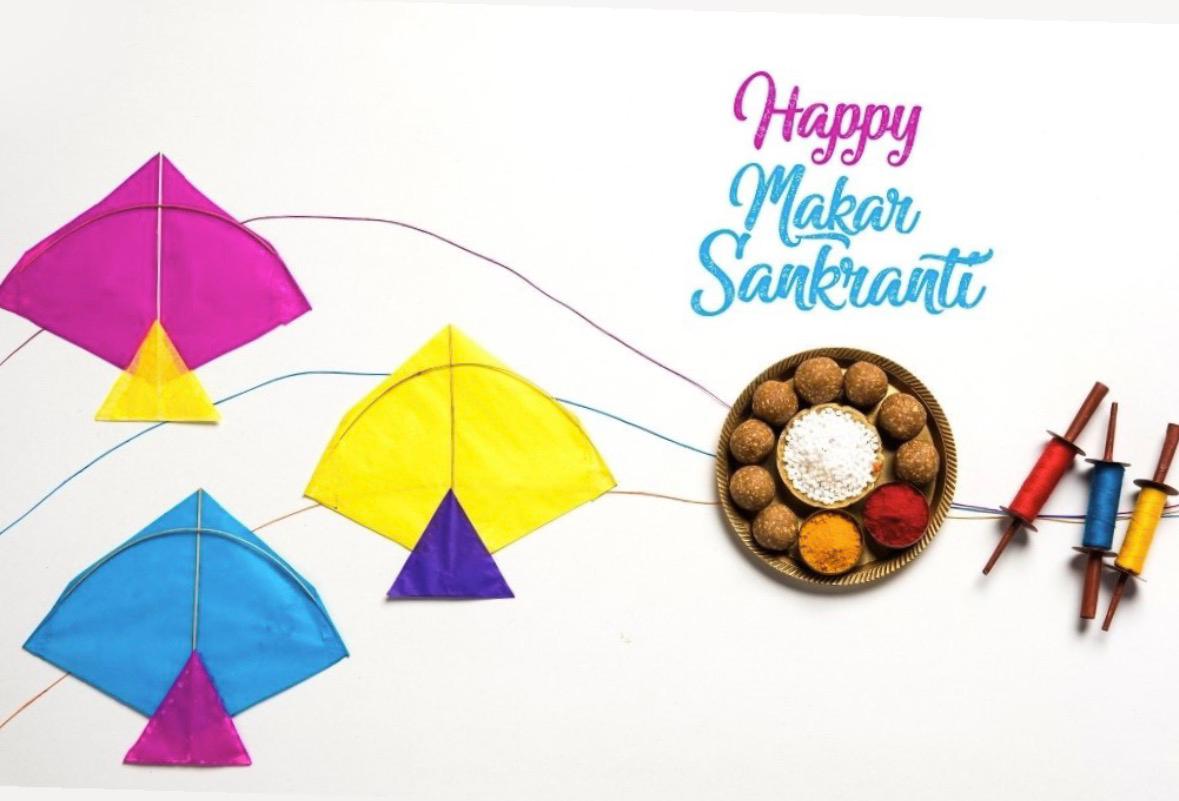 Sankranti Celebrations
